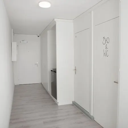 Проживание в семье Rustico - Simple -- Olma Messen & Autobahn 1 Min, Hsg 6 Min, Spital 7min, Guenstige Parkplaetze