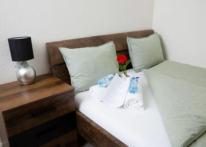 Séjour chez l'habitant Rustico - Simple -- Olma Messen & Autobahn 1 Min, Hsg 6 Min, Spital 7min, Guenstige Parkplaetze