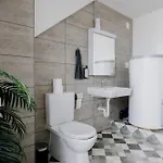 Kwatera prywatna Rustico Inn- Vintage Simple Rooms And Easy Parking Direkt Bei Der Olma Nahe Hsg Und Spital St. Gallen