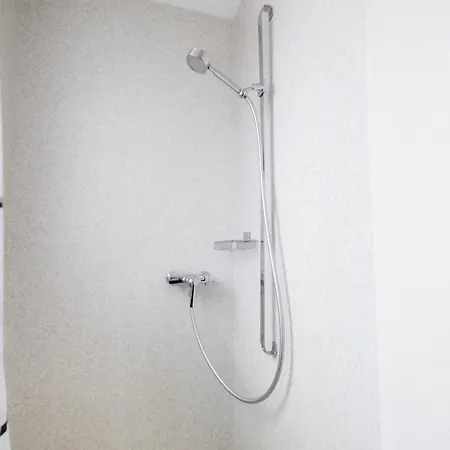 منزل للإقامة Rustico Inn- Vintage Simple And Easy Parking Direkt Bei Der Olma Nahe Hsg Und Spital