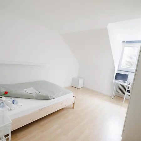 Rustico Inn- Vintage Simple Rooms And Easy Parking Direkt Bei Der Olma Nahe Hsg Und Spital Kwatera prywatna *